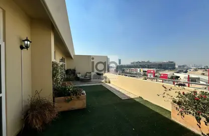 Apartment - 2 Bedrooms - 3 Bathrooms for rent in Foxhill 6 - Foxhill - Motor City - Dubai Apartment - 2 Bedrooms - 3 Bathrooms for rent in Foxhill 6 - Foxhill - Motor City - Dubai