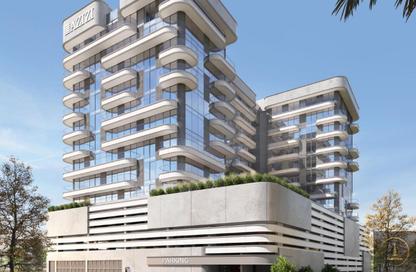 Penthouse - 3 Bedrooms - 4 Bathrooms for sale in Azizi Amir - Al Furjan - Dubai