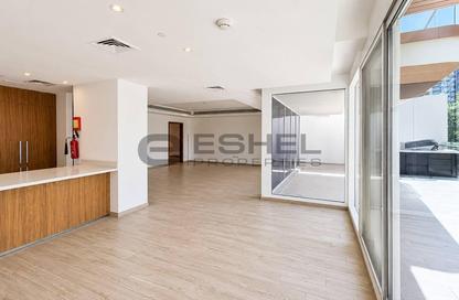 Apartment - 4 Bedrooms - 5 Bathrooms for sale in Gemini Splendor - Sobha Hartland - Mohammed Bin Rashid City - Dubai