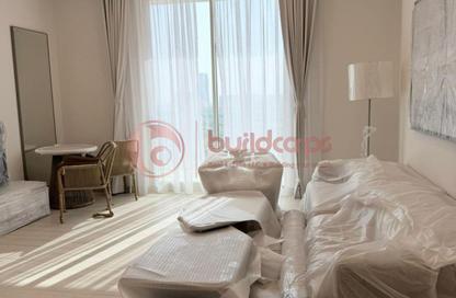 Apartment - 1 - 2 for rent in MAG 330 - City of Arabia - Dubai