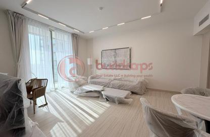 Apartment - 1 - 2 for rent in MAG 330 - City of Arabia - Dubai