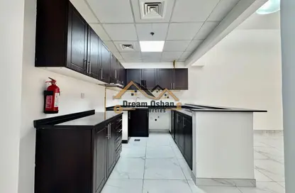 Apartment - 1 Bedroom - 2 Bathrooms for rent in The Pearl - Al Jaddaf - Dubai