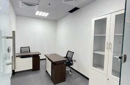 Office Space - Studio - 4 for rent in Al Barsha 1 - Al Barsha - Dubai