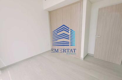 Apartment - 1 Bedroom - 1 Bathroom for rent in Azizi Riviera 47 - Azizi Riviera - Meydan One - Meydan - Dubai