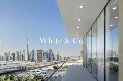 Apartment - 1 Bedroom - 1 Bathroom for sale in VYB - Business Bay - Dubai