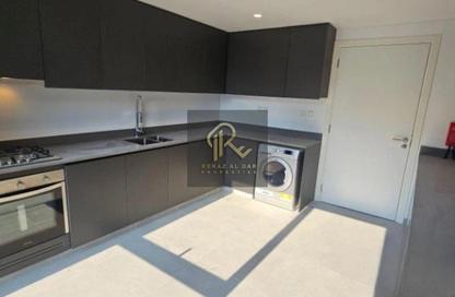 Apartment - 2 Bedrooms - 3 Bathrooms for rent in Tiraz - Naseej District - Aljada - Sharjah Apartment - 2 Bedrooms - 3 Bathrooms for rent in Tiraz - Naseej District - Aljada - Sharjah