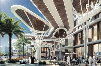 Apartment - 1 Bedroom - 2 Bathrooms for sale in Takaya Tower A - Takaya - Motor City - Dubai Apartment - 1 Bedroom - 2 Bathrooms for sale in Takaya Tower A - Takaya - Motor City - Dubai