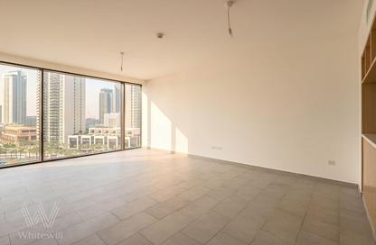 Apartment - 2 Bedrooms - 2 Bathrooms for sale in Creek Rise Tower 1 - Creek Rise - Dubai Creek Harbour (The Lagoons) - Dubai