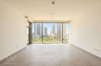 Apartment - 2 Bedrooms - 2 Bathrooms for sale in Creek Rise Tower 1 - Creek Rise - Dubai Creek Harbour (The Lagoons) - Dubai
