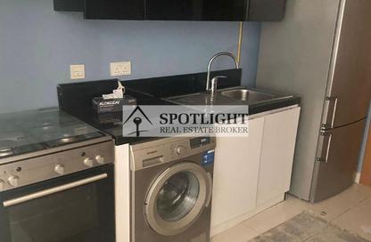 Apartment - Studio - 1 Bathroom for rent in Capital Bay Tower A - Capital Bay - Business Bay - Dubai