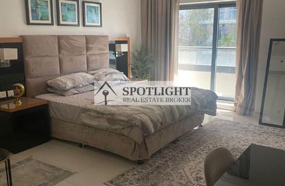 Apartment - Studio - 1 Bathroom for rent in Capital Bay Tower A - Capital Bay - Business Bay - Dubai