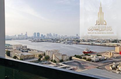 شقة - 2 غرف نوم - 2 حمامات للبيع في A3 برج - أبراج لؤلؤة عجمان - عجمان وسط المدينة - عجمان شقة - 2 غرف نوم - 2 حمامات للبيع في A3 برج - أبراج لؤلؤة عجمان - عجمان وسط المدينة - عجمان