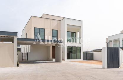 Villa - 4 Bedrooms - 6 Bathrooms for rent in Caya 2 - Arabian Ranches 3 - Dubai