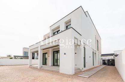 Villa - 4 Bedrooms - 6 Bathrooms for rent in Caya 2 - Arabian Ranches 3 - Dubai