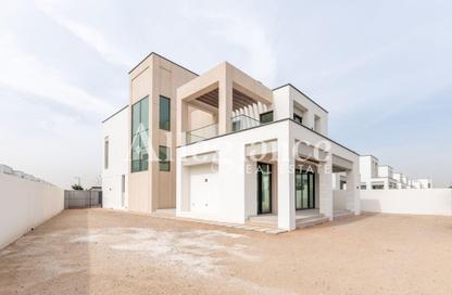 Villa - 4 Bedrooms - 6 Bathrooms for rent in Caya 2 - Arabian Ranches 3 - Dubai