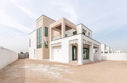 Villa - 4 Bedrooms - 6 Bathrooms for rent in Caya 2 - Arabian Ranches 3 - Dubai
