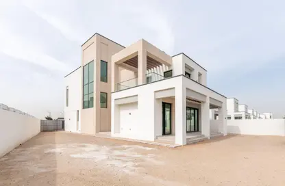 فيلا - 4 غرف نوم - 6 حمامات للايجار في كايا 2 - المرابع العربية 3 - دبي