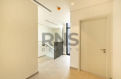 Townhouse - 4 Bedrooms - 5 Bathrooms for sale in Mudon Al Ranim 6 - Mudon - Dubai