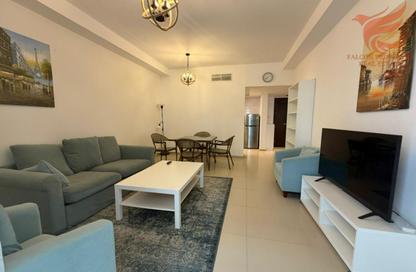 Apartment - 1 - 2 for rent in Pacific Bora Bora - Pacific - Al Marjan Island - Ras Al Khaimah