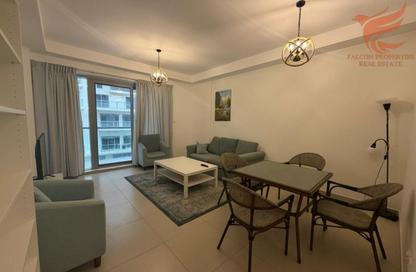 Apartment - 1 - 2 for rent in Pacific Bora Bora - Pacific - Al Marjan Island - Ras Al Khaimah