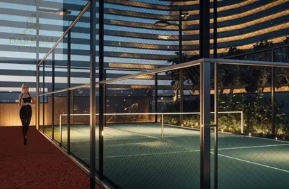 شقة - 2 غرف نوم - 3 حمامات للبيع في عجمان جلوبال سيتي - العالية - عجمان