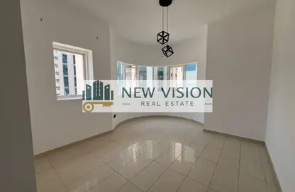 Apartment - 1 Bedroom - 2 Bathrooms for rent in Al Majaz 3 - Al Majaz - Sharjah