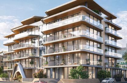 Apartment - 2 - 3 for sale in Veda By Aum - District 11 - Jumeirah Village Circle - Dubai