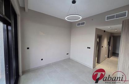 Apartment - Studio - 1 Bathroom for sale in Golf Vista Heights - Dubai Sports City - Dubai Apartment - Studio - 1 Bathroom for sale in Golf Vista Heights - Dubai Sports City - Dubai