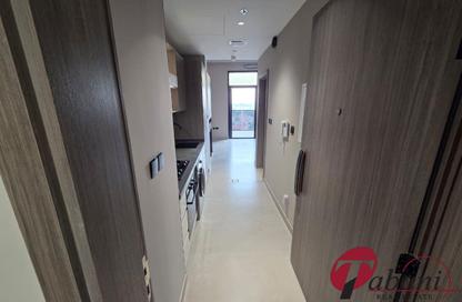 Apartment - Studio - 1 Bathroom for sale in Golf Vista Heights - Dubai Sports City - Dubai Apartment - Studio - 1 Bathroom for sale in Golf Vista Heights - Dubai Sports City - Dubai
