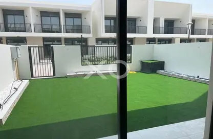 تاون هاوس - 3 غرف نوم - 4 حمامات للايجار في مها تون هوسيس - تاون سكوير - دبي