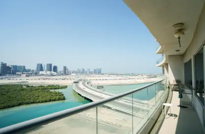 شقة - 2 غرف نوم - 2 حمامات للبيع في أوشن سكيب - شمس أبوظبي - جزيرة الريم - أبوظبي شقة - 2 غرف نوم - 2 حمامات للبيع في أوشن سكيب - شمس أبوظبي - جزيرة الريم - أبوظبي