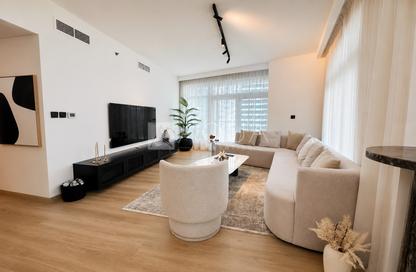 Apartment - 2 Bedrooms - 3 Bathrooms for rent in The Lofts West - The Lofts - Downtown Dubai - Dubai