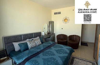 Apartment - 2 - 3 for sale in Ajman Corniche Residences - Ajman Corniche Road - Ajman Apartment - 2 - 3 for sale in Ajman Corniche Residences - Ajman Corniche Road - Ajman