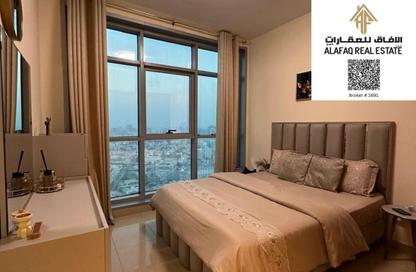Apartment - 2 - 3 for sale in Ajman Corniche Residences - Ajman Corniche Road - Ajman