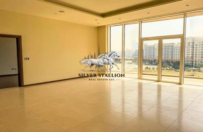 Apartment - 3 Bedrooms - 4 Bathrooms for rent in Amber - Tiara Residences - Palm Jumeirah - Dubai Apartment - 3 Bedrooms - 4 Bathrooms for rent in Amber - Tiara Residences - Palm Jumeirah - Dubai