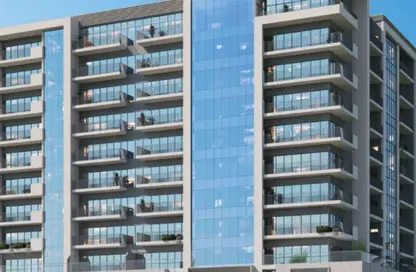 شقة - 2 غرف نوم - 3 حمامات للبيع في عزيزي زين - الفرجان - دبي