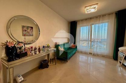 Apartment - 1 Bedroom - 1 Bathroom for sale in Icon Tower 1 - JLT Cluster M - Jumeirah Lake Towers - Dubai