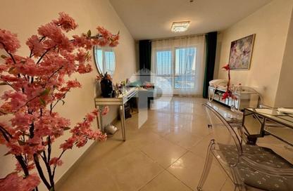 Apartment - 1 Bedroom - 1 Bathroom for sale in Icon Tower 1 - JLT Cluster M - Jumeirah Lake Towers - Dubai