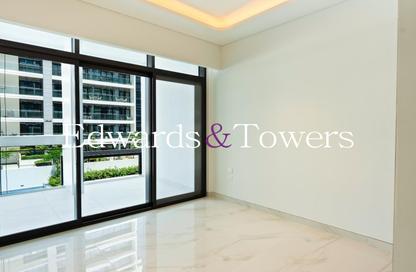 Apartment - 1 Bedroom - 2 Bathrooms for rent in Azizi Riviera 69 - Azizi Riviera - Meydan One - Meydan - Dubai
