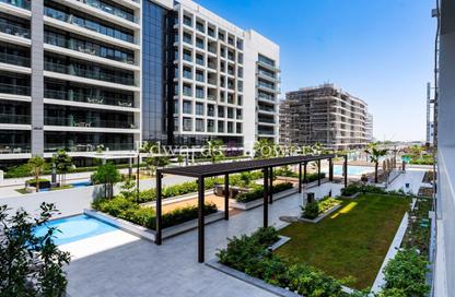 Apartment - 1 Bedroom - 2 Bathrooms for rent in Azizi Riviera 69 - Azizi Riviera - Meydan One - Meydan - Dubai Apartment - 1 Bedroom - 2 Bathrooms for rent in Azizi Riviera 69 - Azizi Riviera - Meydan One - Meydan - Dubai