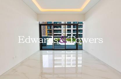 Apartment - 1 Bedroom - 2 Bathrooms for rent in Azizi Riviera 69 - Azizi Riviera - Meydan One - Meydan - Dubai