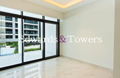 Apartment - 1 Bedroom - 2 Bathrooms for rent in Azizi Riviera 69 - Azizi Riviera - Meydan One - Meydan - Dubai