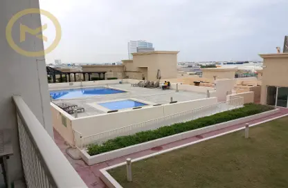 Apartment - 1 Bedroom - 1 Bathroom for rent in Suburbia Tower 1 - Suburbia - Downtown Jebel Ali - Dubai Apartment - 1 Bedroom - 1 Bathroom for rent in Suburbia Tower 1 - Suburbia - Downtown Jebel Ali - Dubai