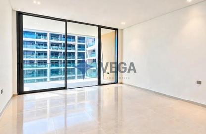 Apartment - Studio - 1 for rent in Binghatti Ghost - Dubai Healthcare City 2 - Al Jaddaf - Dubai