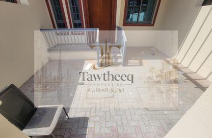 Townhouse - 2 - 3 for rent in Al Zaheya Gardens - Al Zahya - Ajman Townhouse - 2 - 3 for rent in Al Zaheya Gardens - Al Zahya - Ajman
