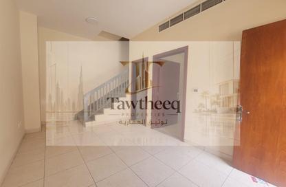 Townhouse - 2 - 3 for rent in Al Zaheya Gardens - Al Zahya - Ajman