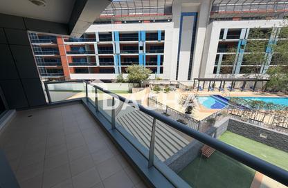 Apartment - 2 Bedrooms - 3 Bathrooms for sale in Marina Residence A - Marina Residence - Dubai Marina - Dubai
