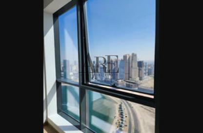 Apartment - 1 Bedroom - 2 Bathrooms for sale in Al Taawun - Sharjah