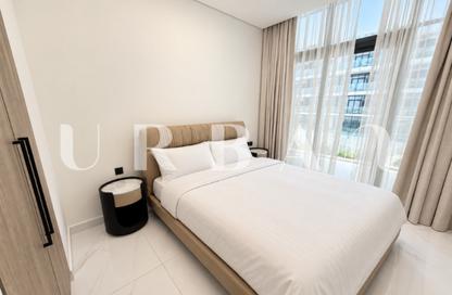 Apartment - 1 - 1 for rent in Skyhills Residences 1 - Skyhills Residences - Dubai Science Park - Dubai