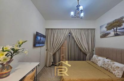 Apartment - Studio - 1 Bathroom for rent in Azizi Riviera 48 - Azizi Riviera - Meydan One - Meydan - Dubai Apartment - Studio - 1 Bathroom for rent in Azizi Riviera 48 - Azizi Riviera - Meydan One - Meydan - Dubai